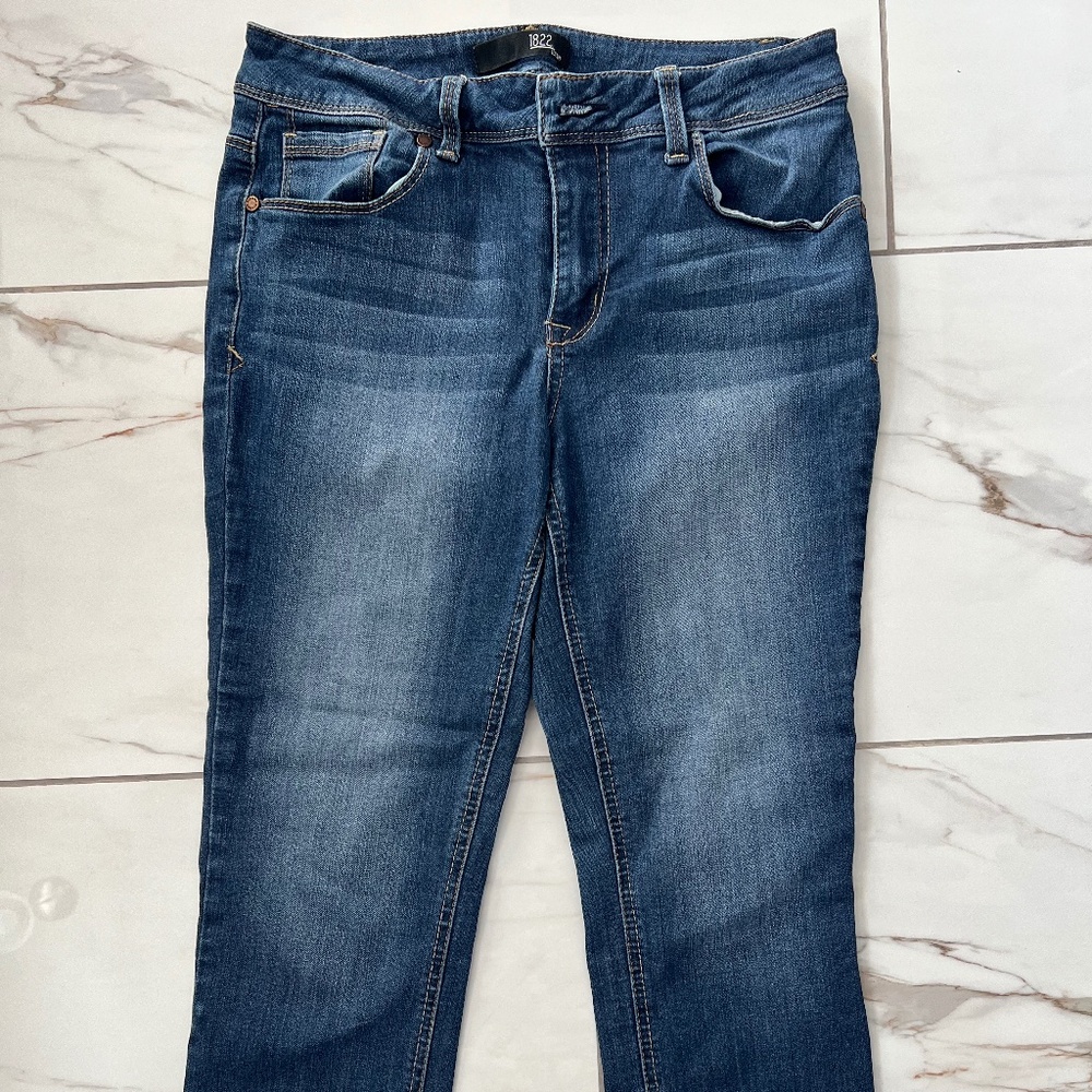 1822 JEANS